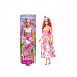 Barbie Princesse