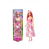 Barbie Princesse