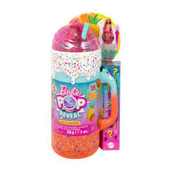 Barbie Pop Reveal