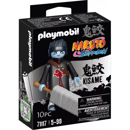 KISAME