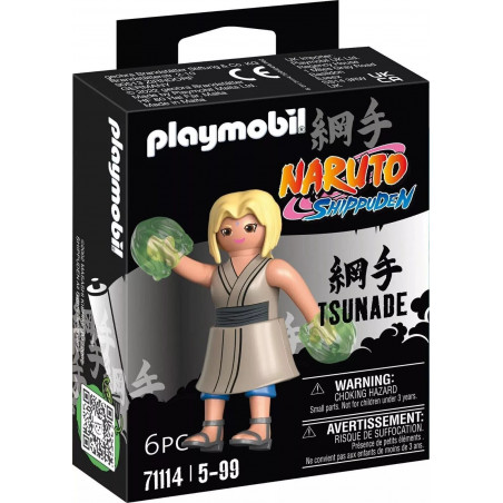 TSUNADE