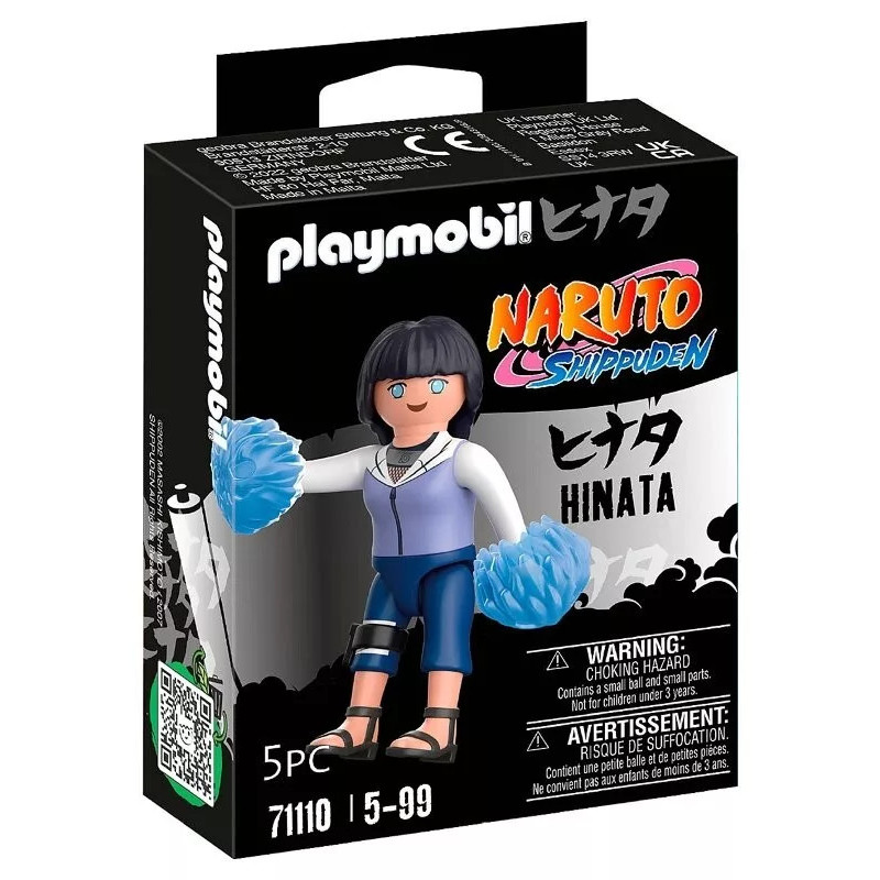 NARUTO HINATA