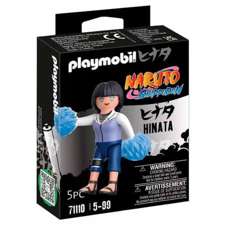 NARUTO HINATA