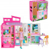 Polly Pocket Famille paresseux