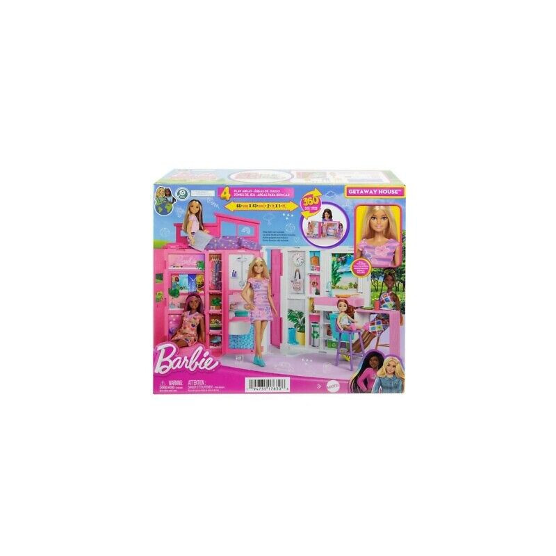 Polly Pocket Famille paresseux