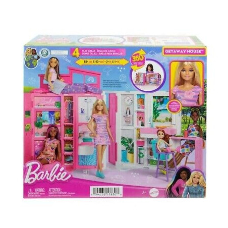 Polly Pocket Famille paresseux