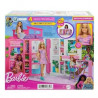 Polly Pocket Famille paresseux