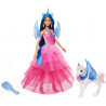 Barbie Licorne 65 ans