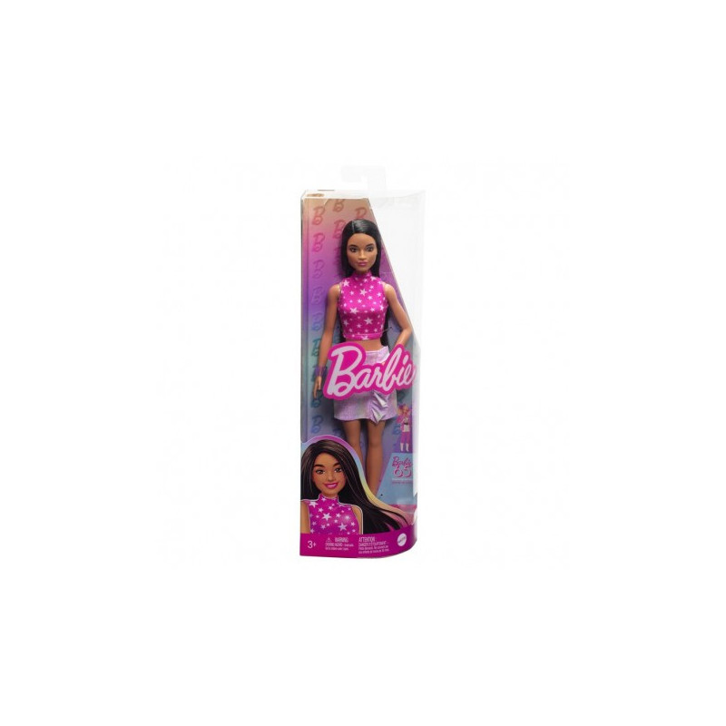 Barbie Fashion Star