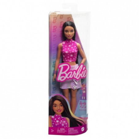 Barbie Fashion Star