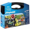 VALISETTE PILOTE DE KARTING