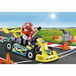VALISETTE PILOTE DE KARTING