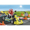 VALISETTE PILOTE DE KARTING