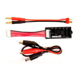 Chargeur wizard x6s t2m
