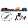 Set demarrage Piko Ho 1 87 Vapeur