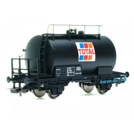 Piko Ho 1 87 Wagon Citerne Total