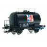 Piko Ho 1 87 Wagon Citerne Total