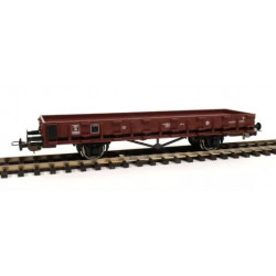 Piko Ho 1 87 Wagon Plat