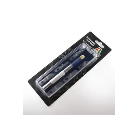 Set couteau de modélisme