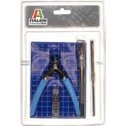 Set outillage italeri