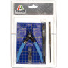 Set outillage italeri