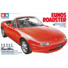 Tamiya 1 24 Eunos roadster Mazda Mx5