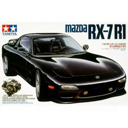 Tamiya 1 24 Mazda Rx7 R1  24116