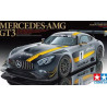 Tamiya 1 24 Mercedes Amg GT3