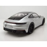 Minichamps 1 18 Porsche 911 carrera 4 gts gris 2020
