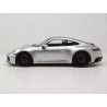 Minichamps 1 18 Porsche 911 carrera 4 gts gris 2020