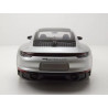Minichamps 1 18 Porsche 911 carrera 4 gts gris 2020