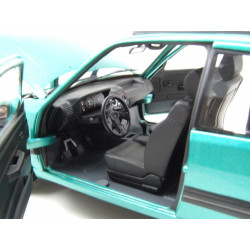 Norev 1 18 Peugeot 205 Gti Green