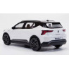 Norev 1 43 Renault Scenic E Tech 100 % Electrique Esprit Alpine 2024 Pearl White