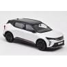 Norev 1 43 Renault Scenic E Tech 100 % Electrique Esprit Alpine 2024 Pearl White