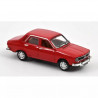 Norev 1 87 Renault 12 TL 1974 Red