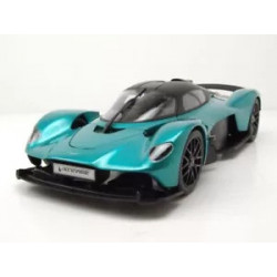 Maisto 1 18 Aston Martin Vilkyrie 2022