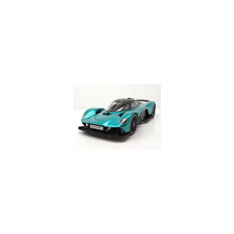 Maisto 1 18 Aston Martin Vilkyrie 2022