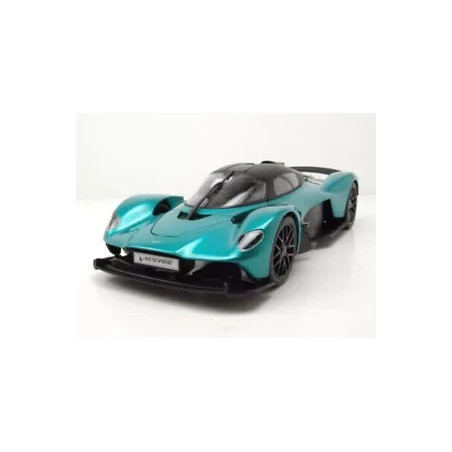 Maisto 1 18 Aston Martin Vilkyrie 2022