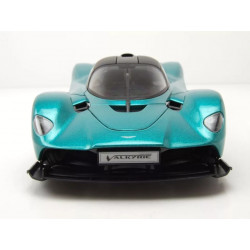 Maisto 1 18 Aston Martin Vilkyrie 2022