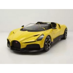 Burago 1 18 Bugatti Mistral