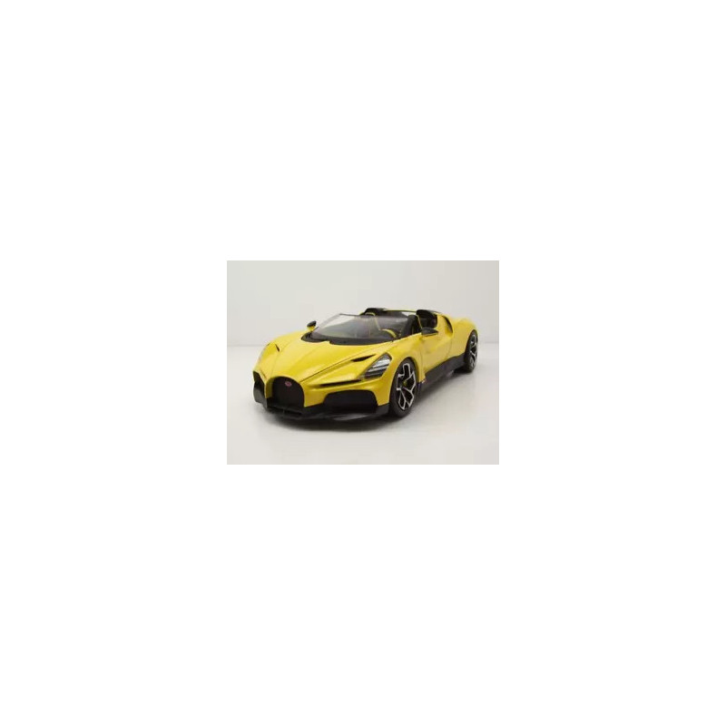 Burago 1 18 Bugatti Mistral
