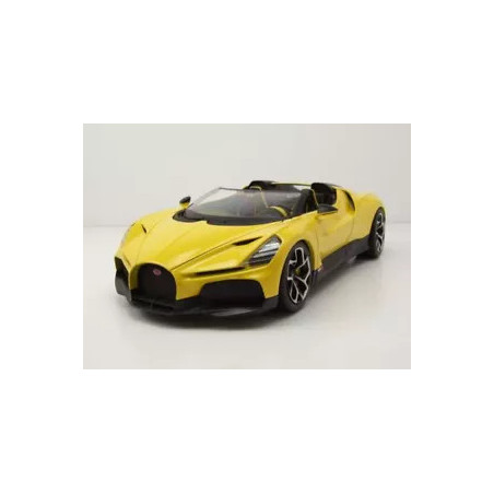 Burago 1 18 Bugatti Mistral