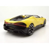 Burago 1 18 Bugatti Mistral