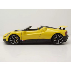Burago 1 18 Bugatti Mistral