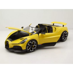Burago 1 18 Bugatti Mistral