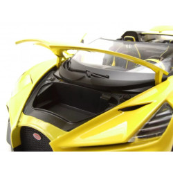 Burago 1 18 Bugatti Mistral