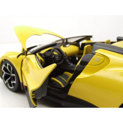 Burago 1 18 Bugatti Mistral