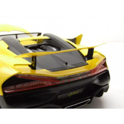 Burago 1 18 Bugatti Mistral