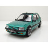 Norev 1 18 Peugeot 205 Gti Green