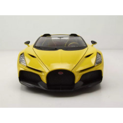 Burago 1 18 Bugatti Mistral